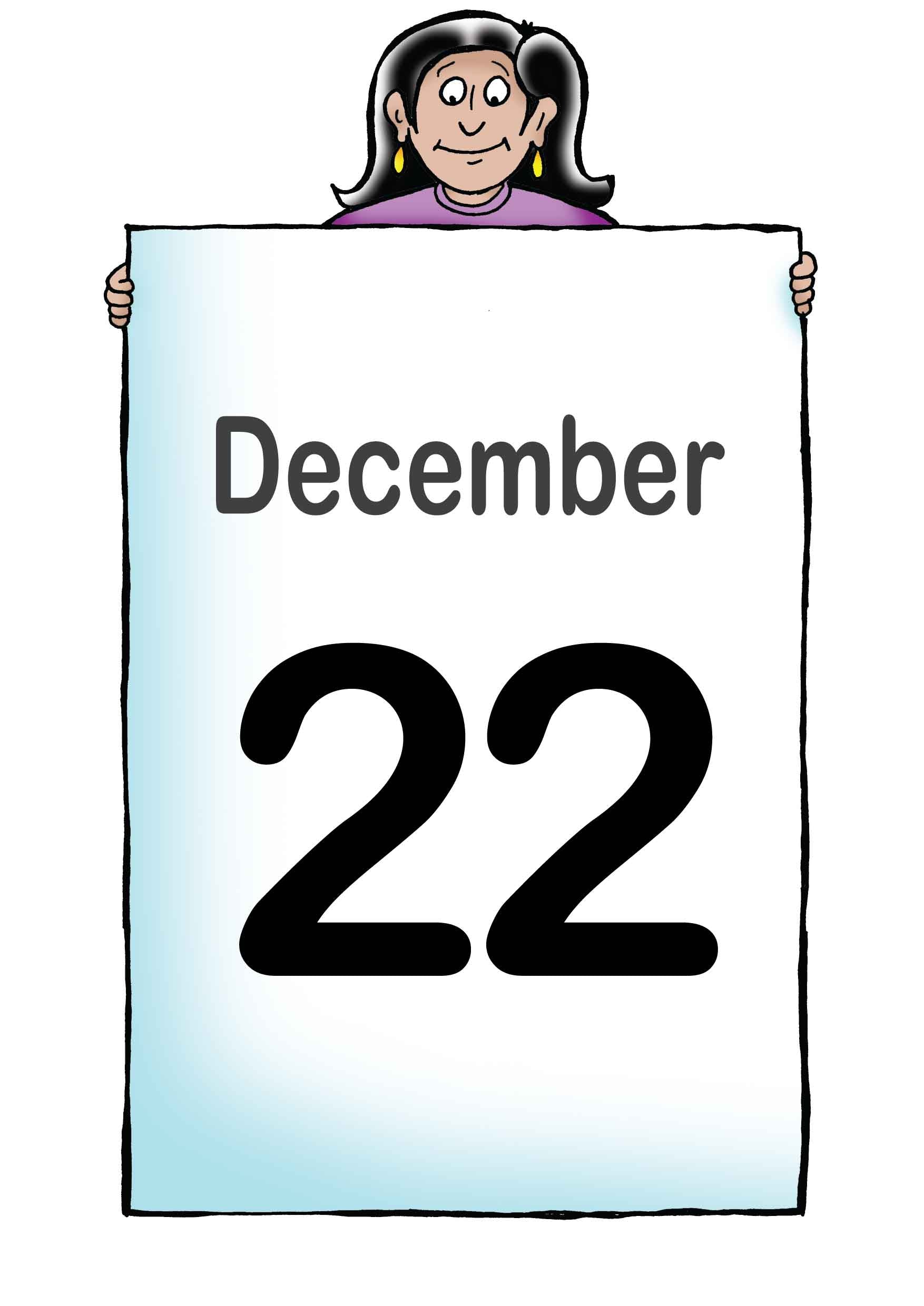 Dec. 22 Slideshow On This Day quiz questions - 22nd December – Instant Quizzes