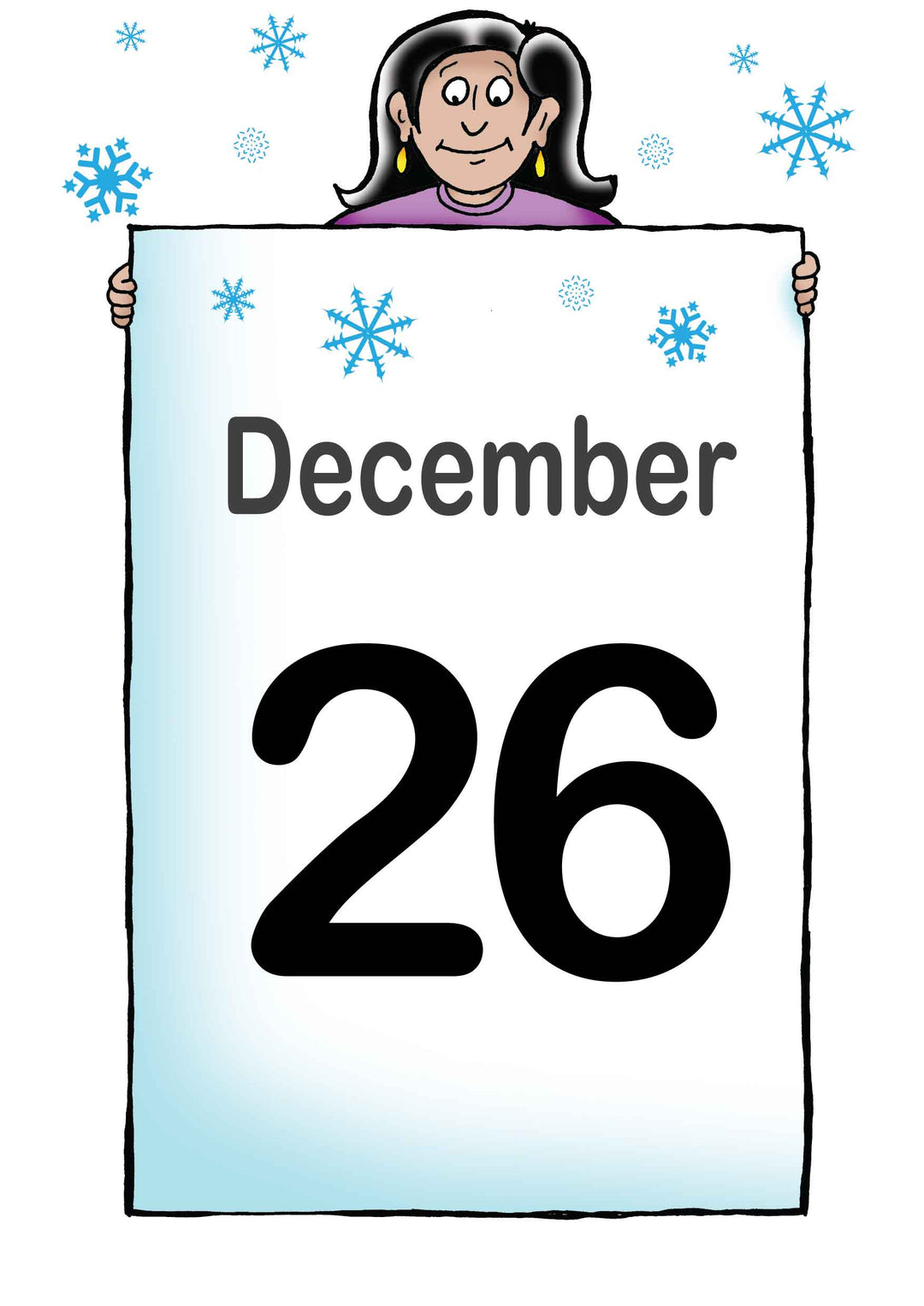 On This Day - 26th December