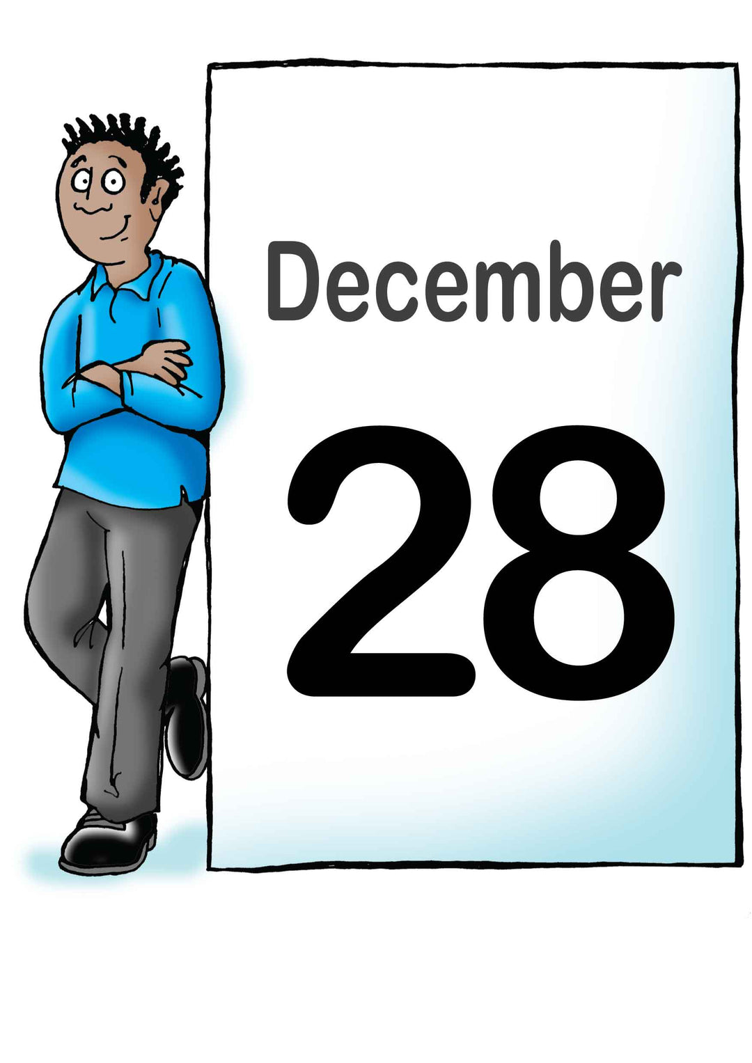 On This Day - 28th December