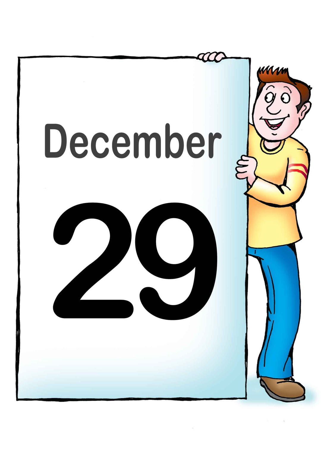 On This Day - 29th December