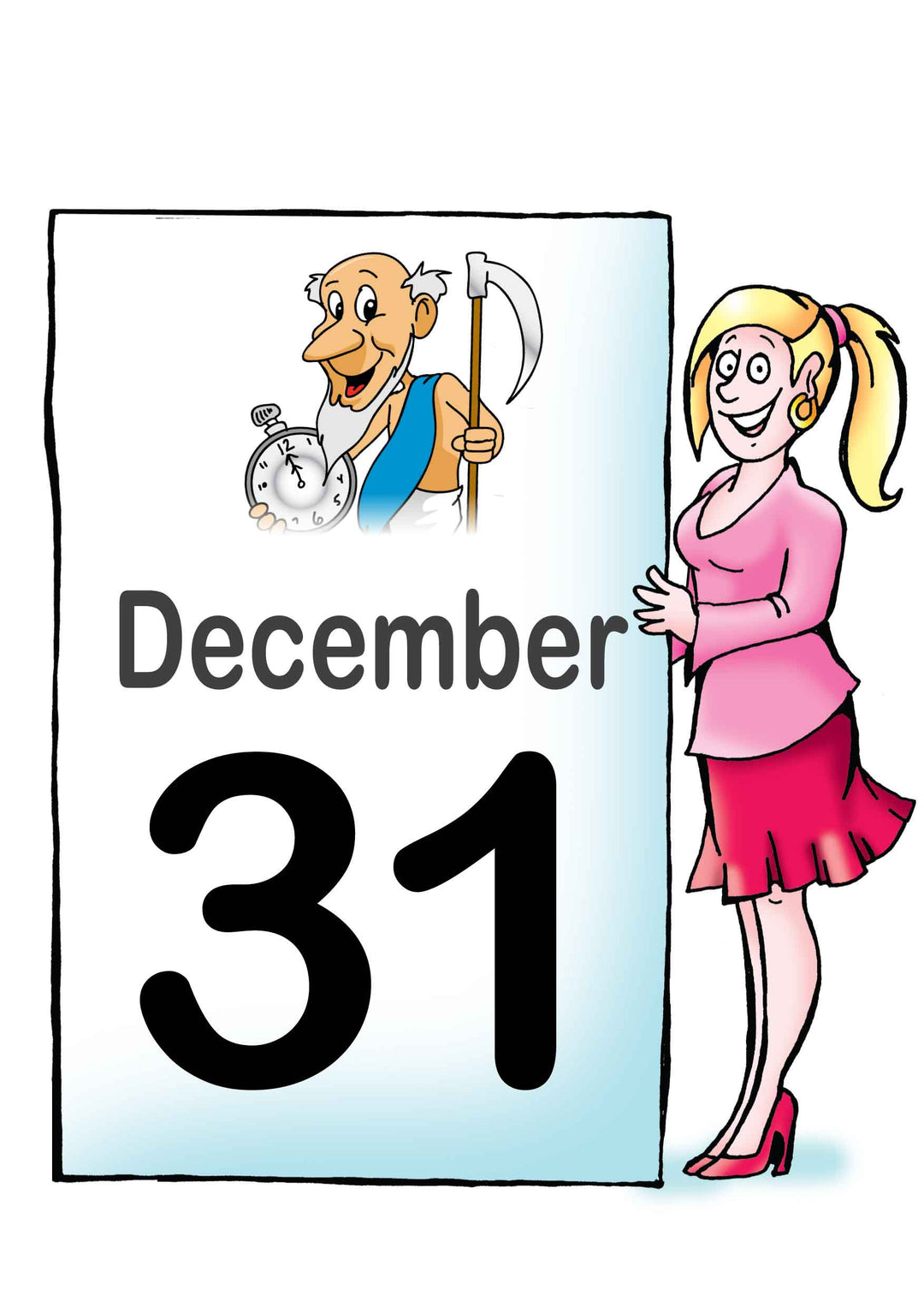 On This Day - 31st December