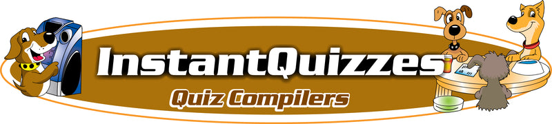 Instant Quizzes