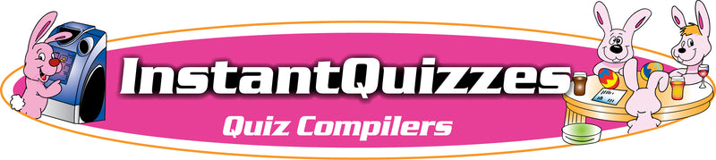 Instant Quizzes