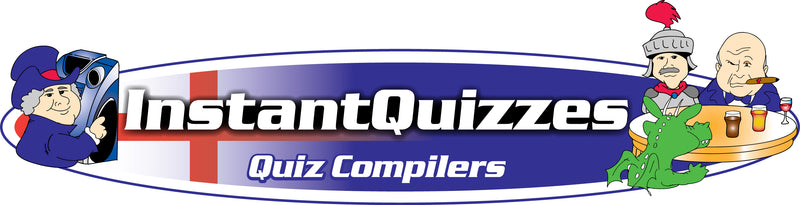 Instant Quizzes