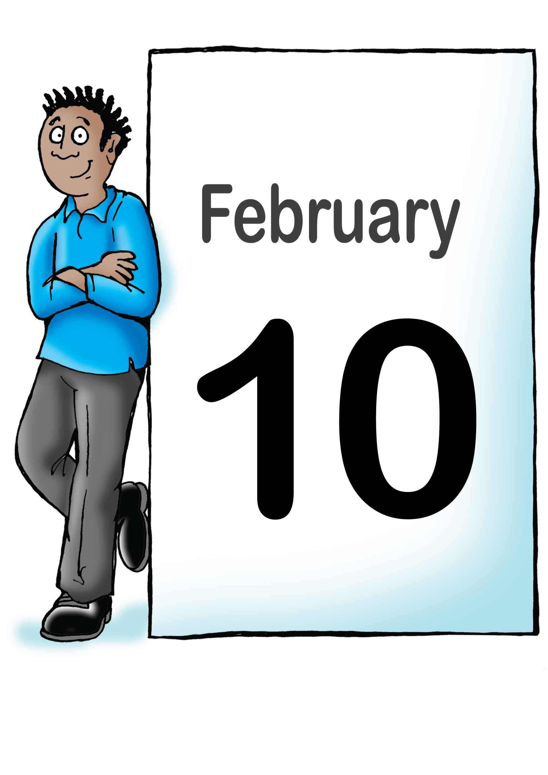 10th Feb On This Day quiz questions - 10th February – Instant Quizzes