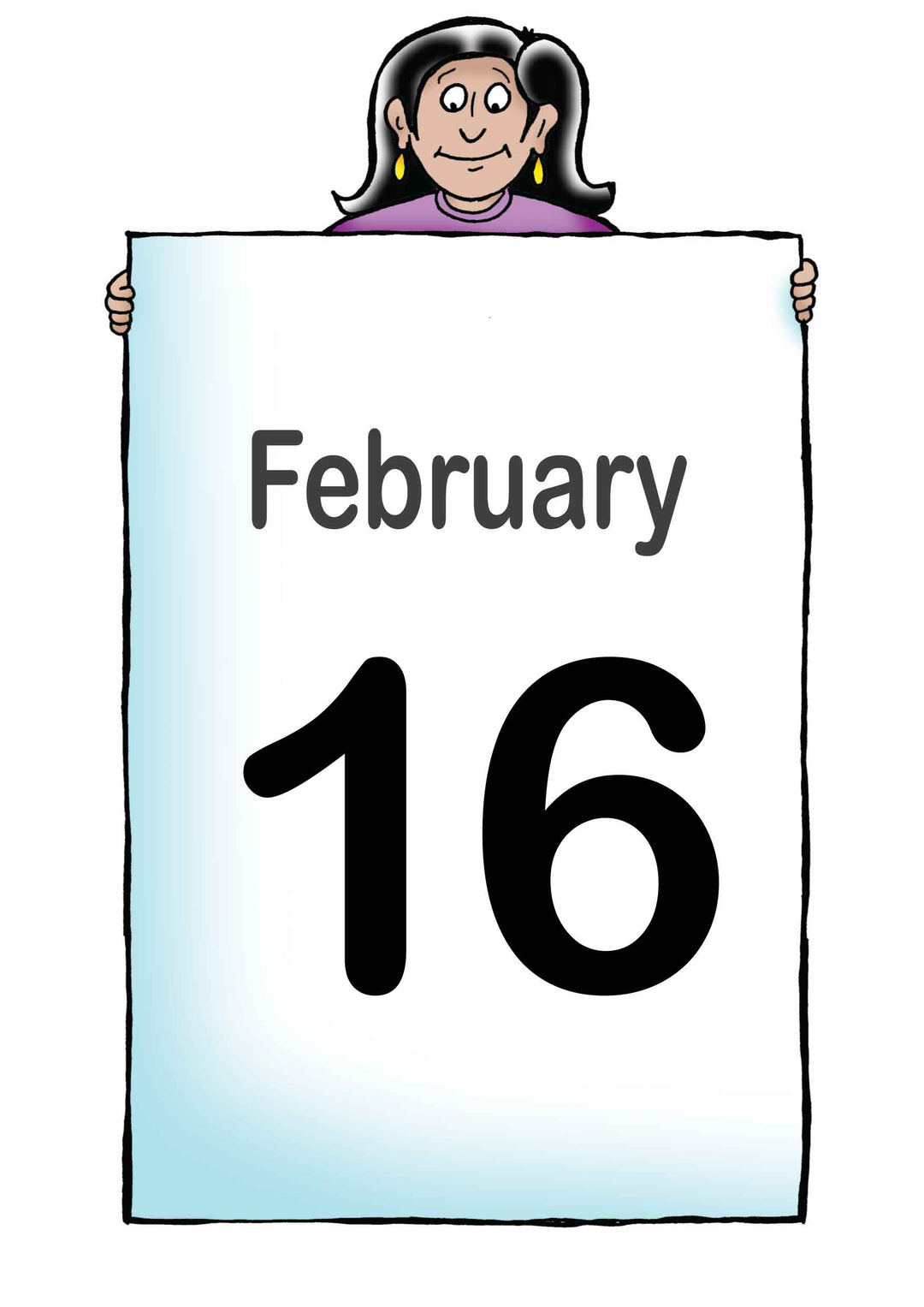 On This Day - 16th February
