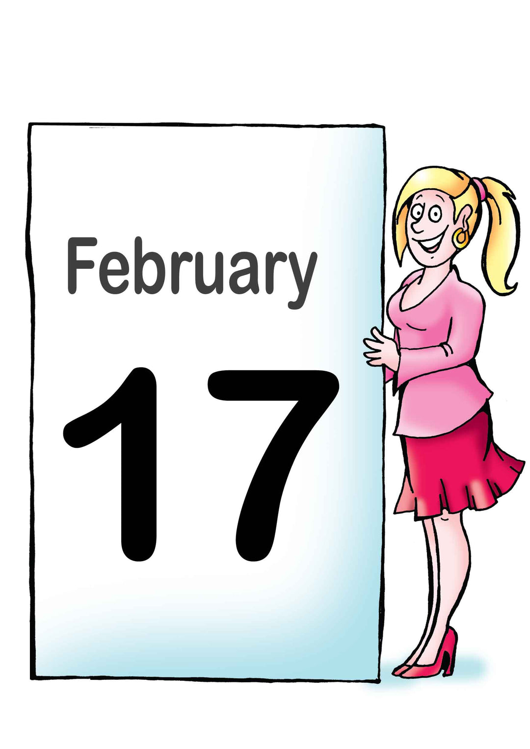 On This Day - 17th February