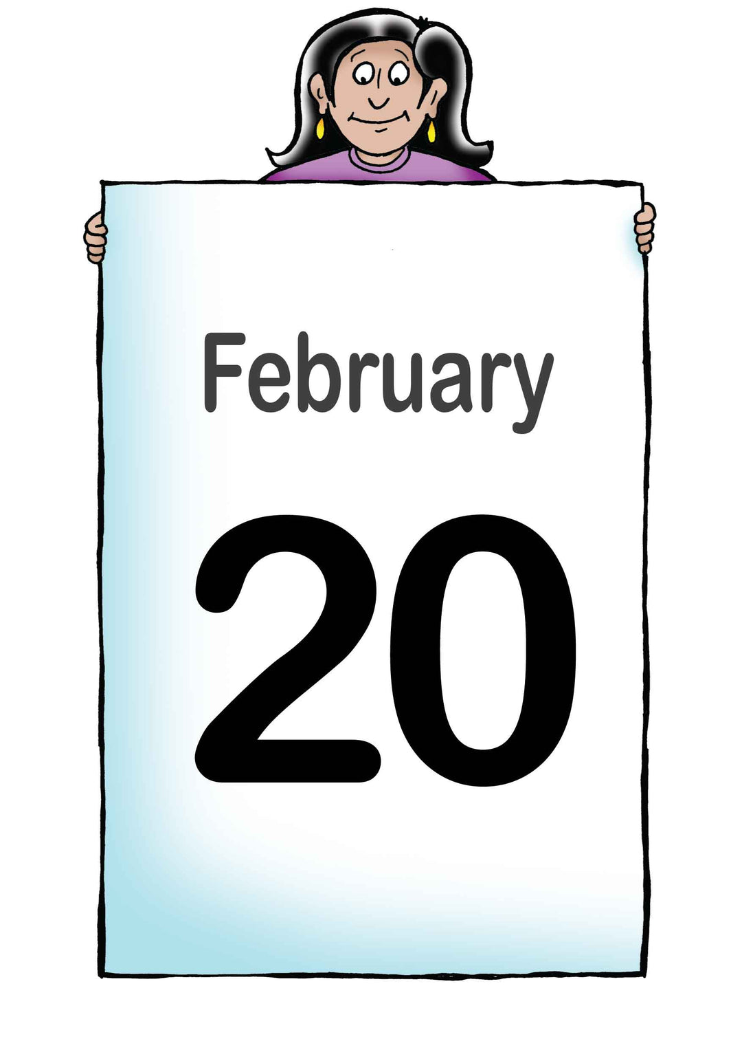 On This Day - 20th February