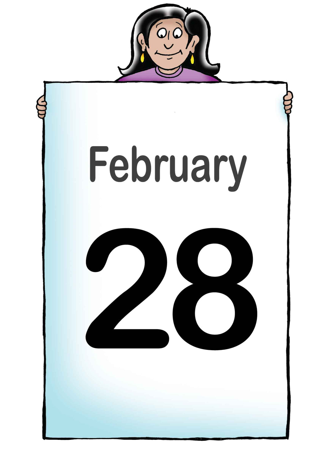 On This Day - 28th February