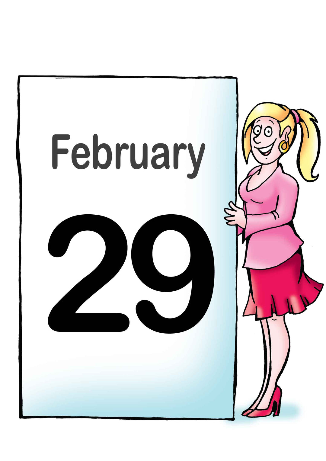 On This Day - 29th February