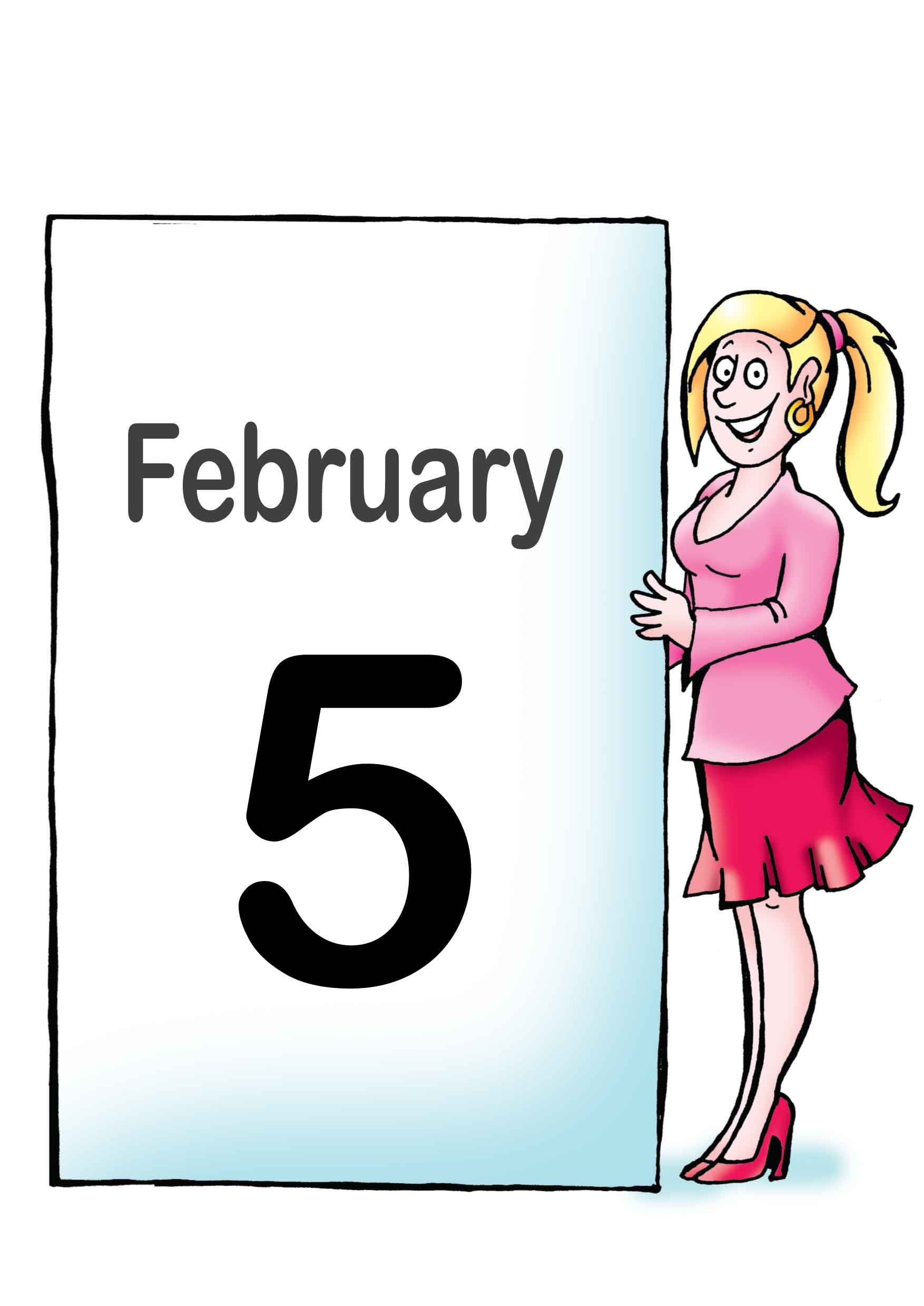 On This Day quiz questions - 5th February – Instant Quizzes