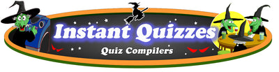 Instant Quizzes