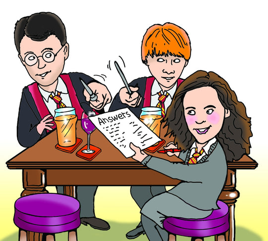 Harry Potter Places Quiz Questions – Instant Quizzes