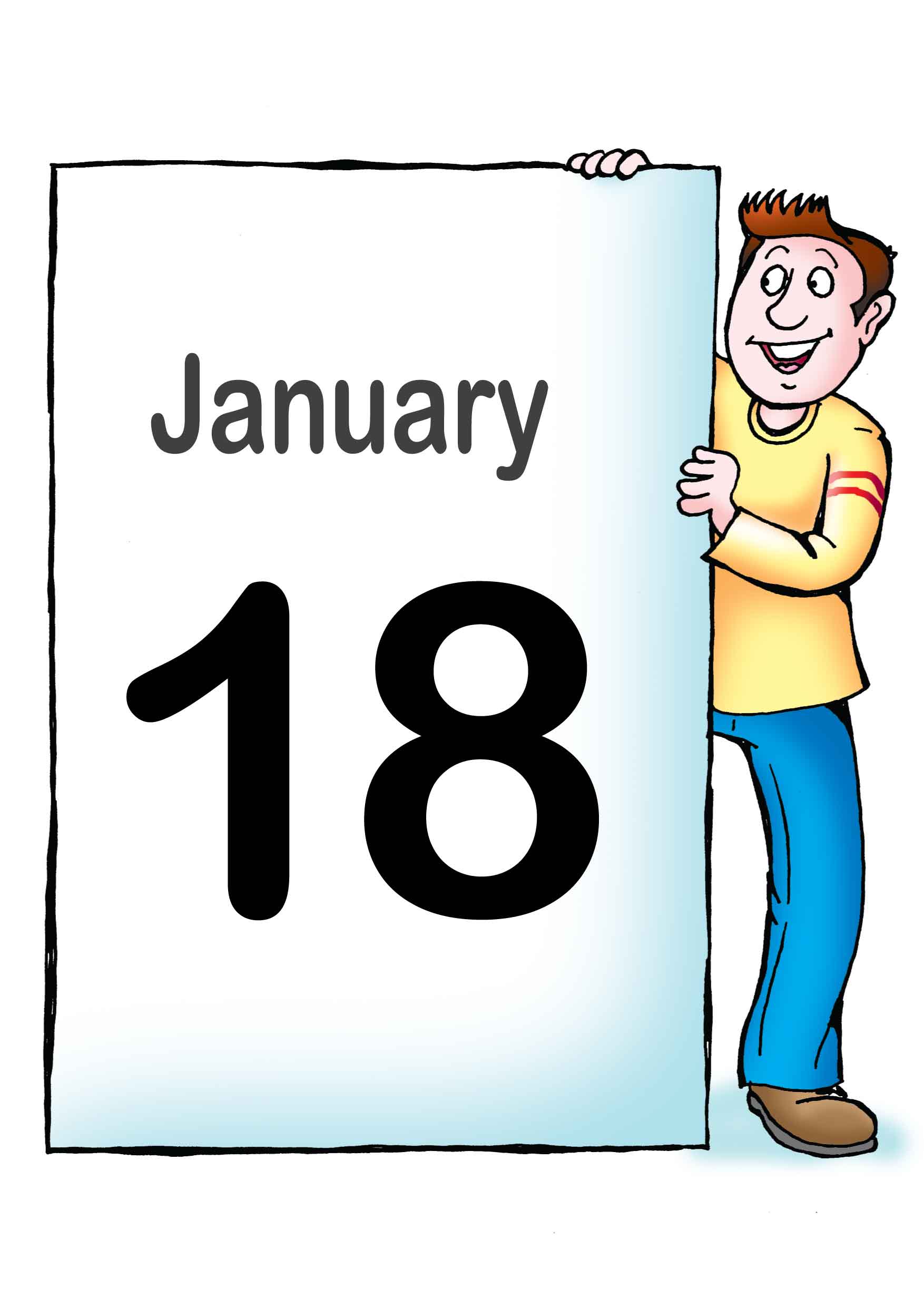 On This Day quiz questions - 18th January β Instant Quizzes