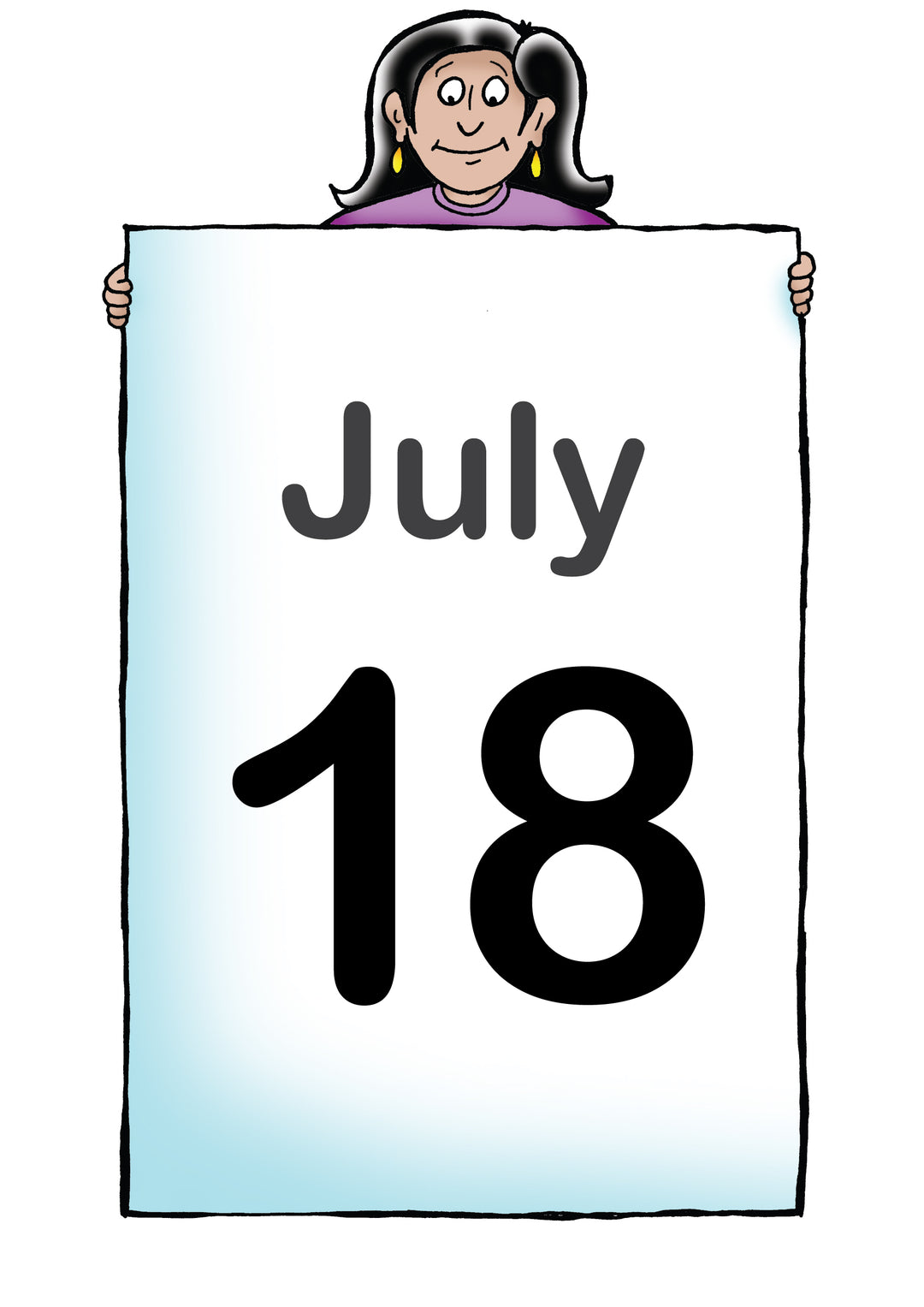 On This Day - 18th July