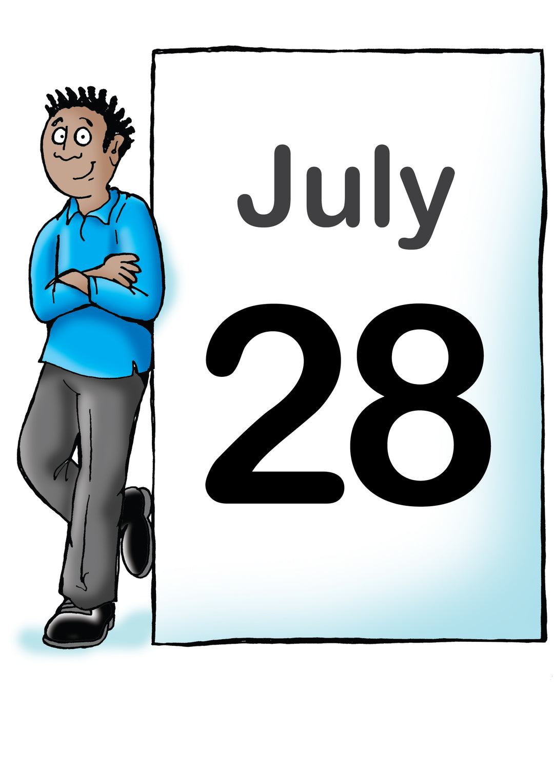 On This Day - 28th July