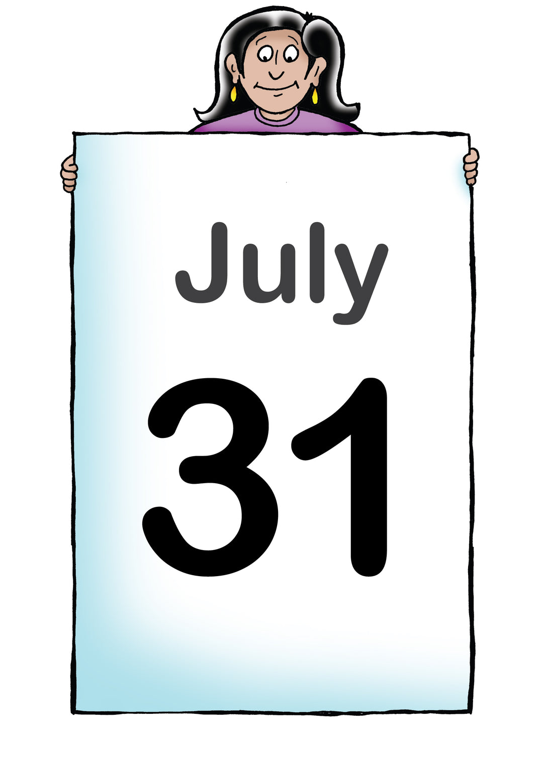 On This Day - 31st July