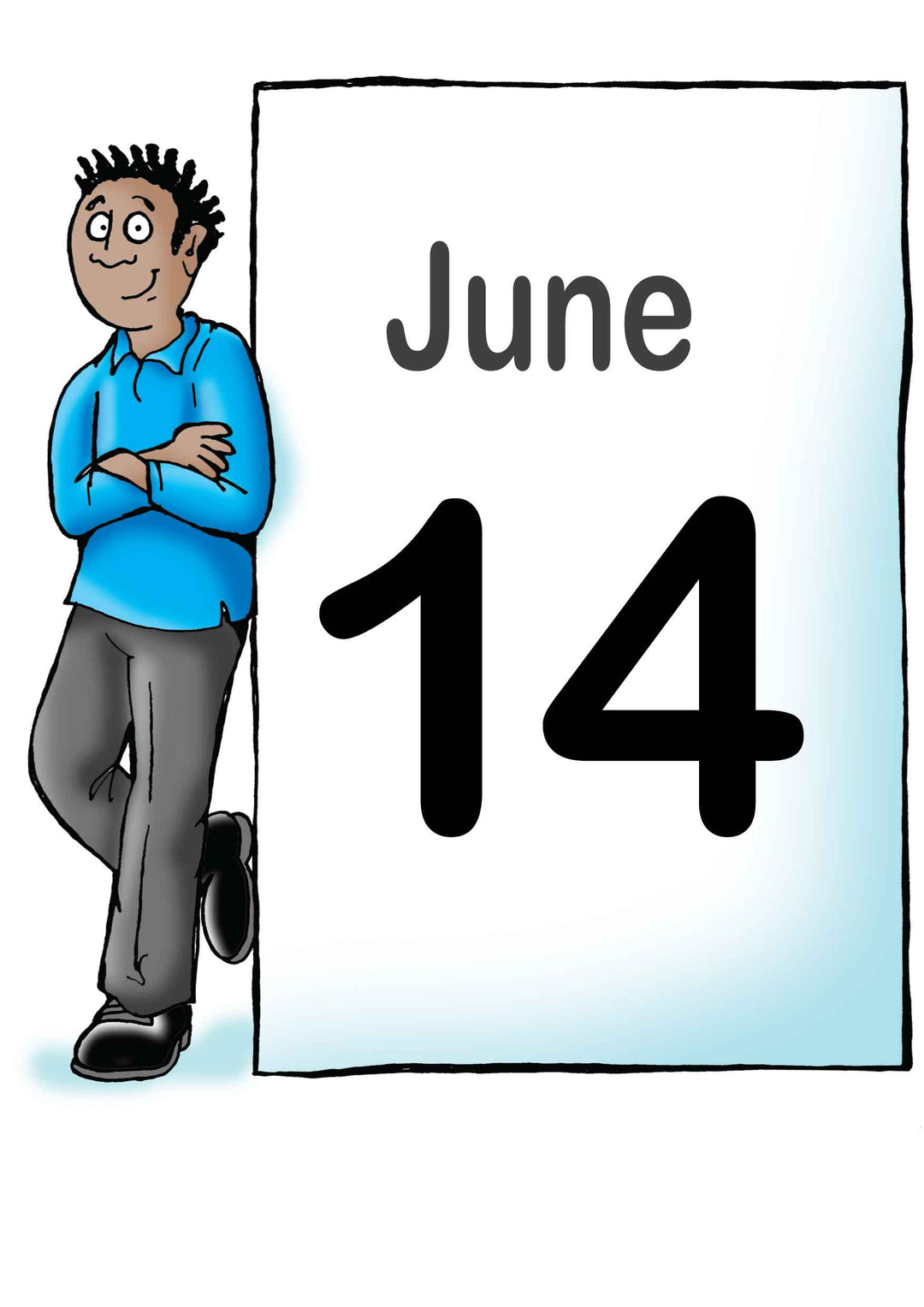 On This Day - 14th June
