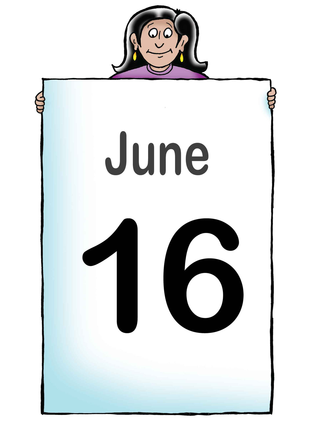 On This Day - 16th June