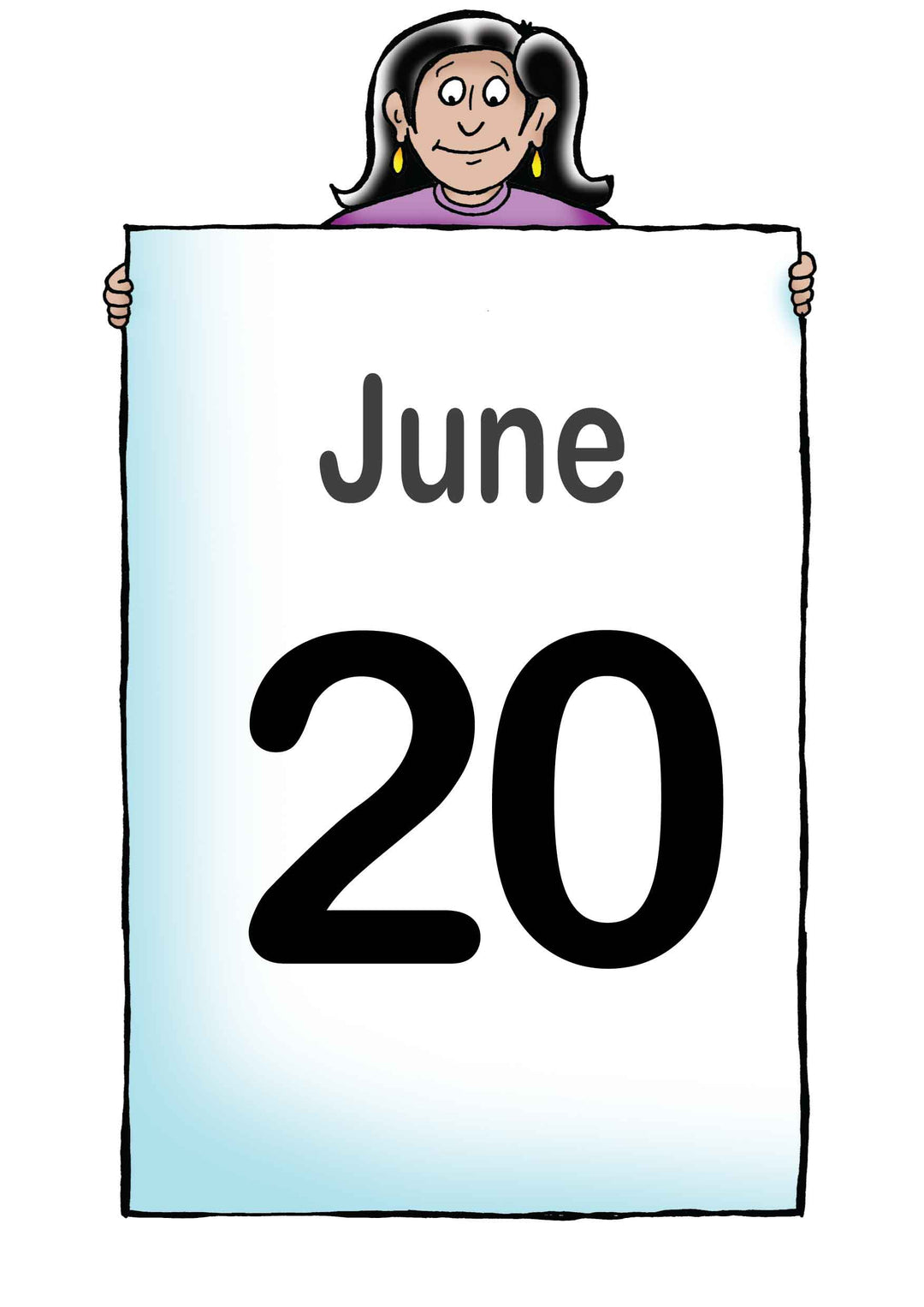 On This Day - 20th June