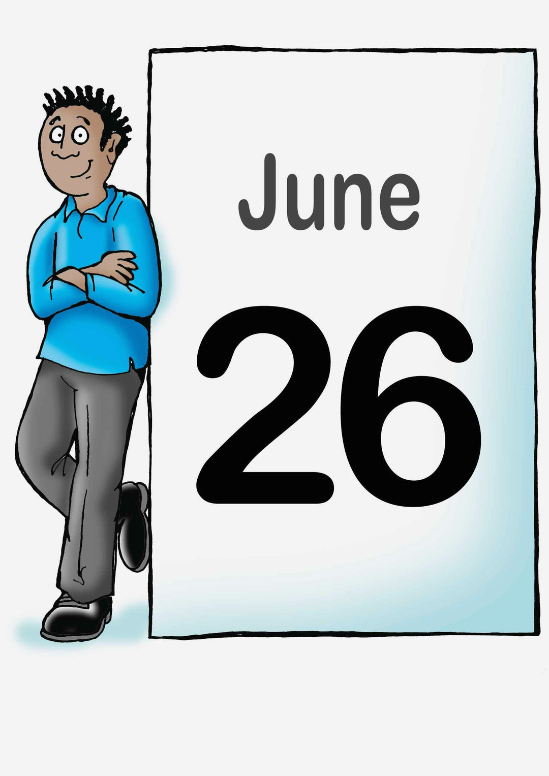 On This Day - 25th June
