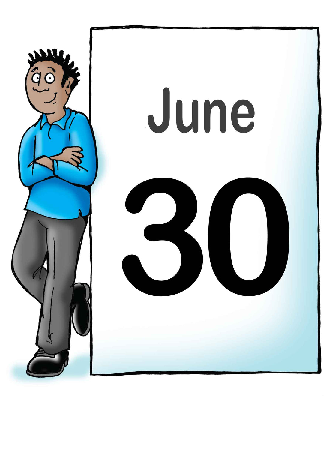 On This Day - 30th June