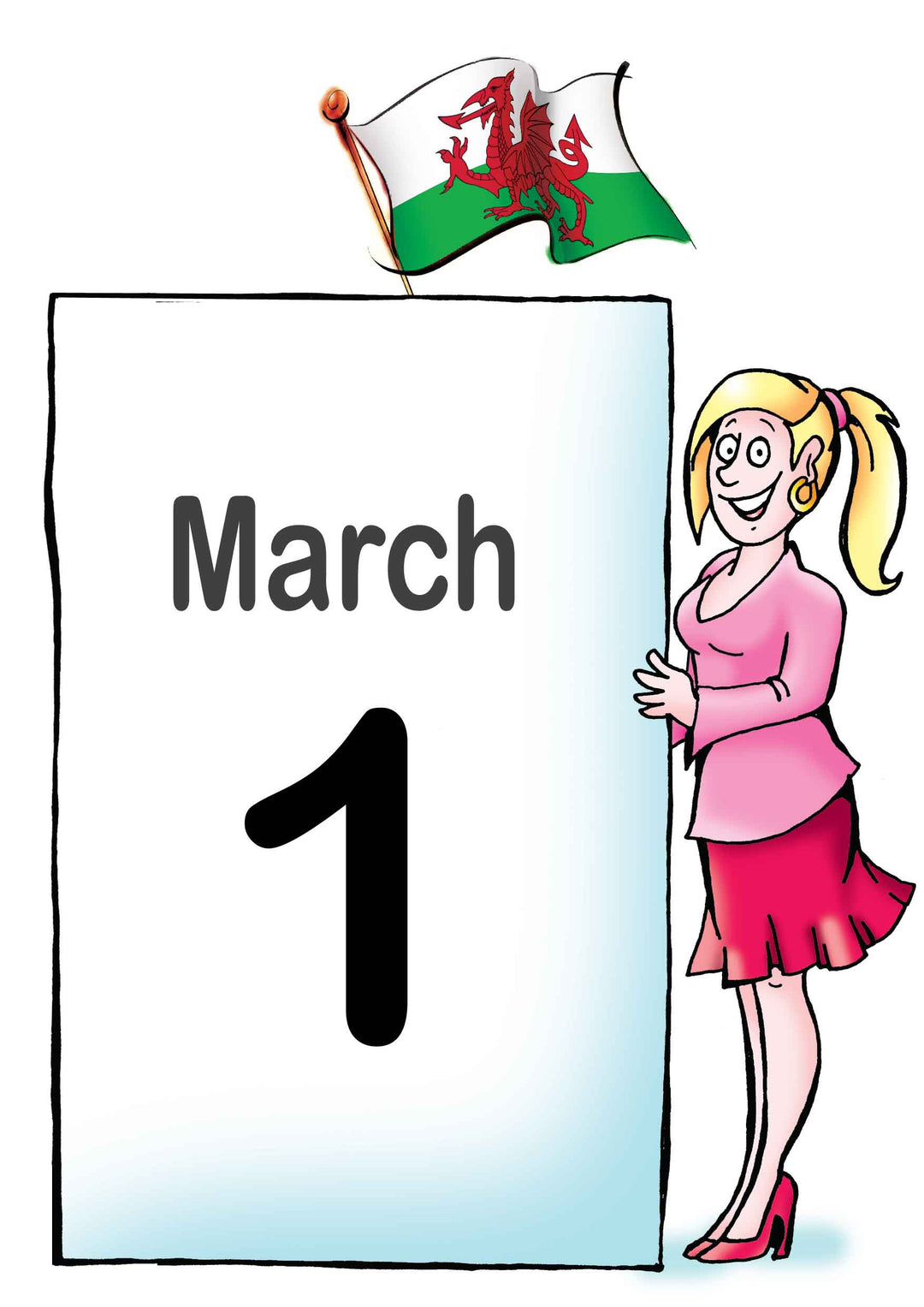 On This Day - 1st March