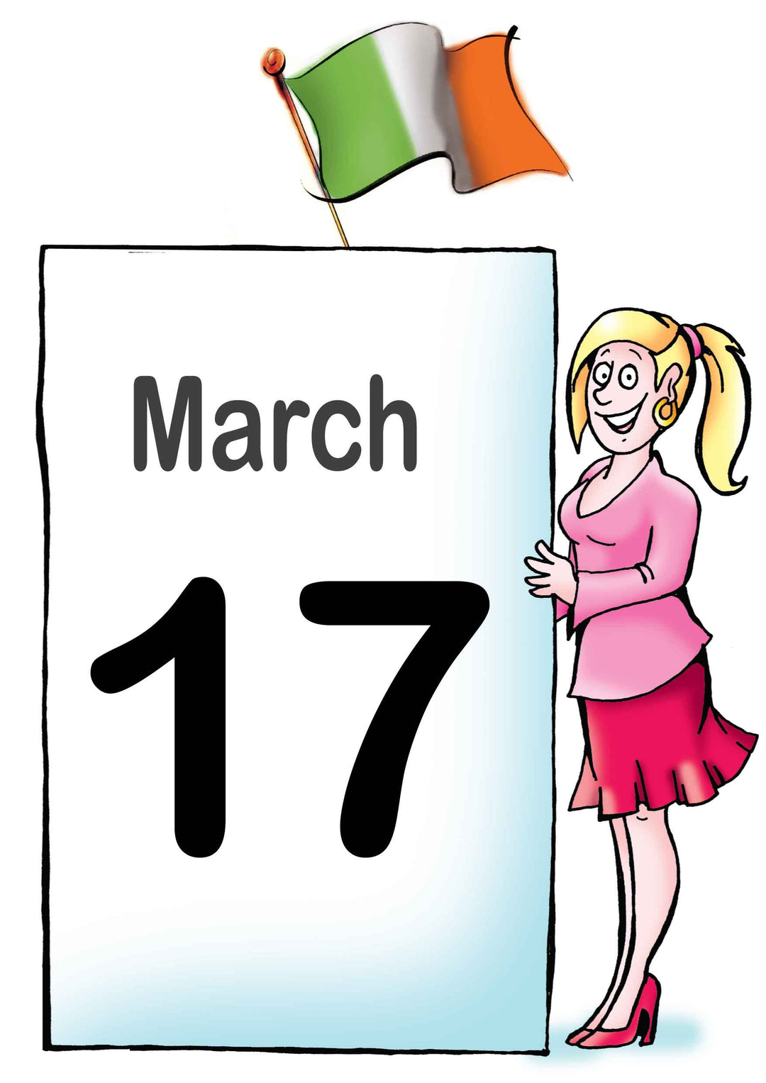 On This Day - 17th March