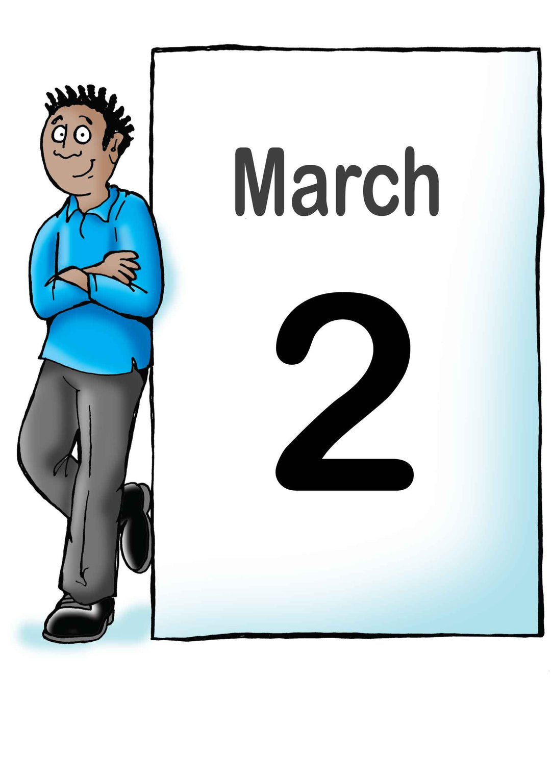 On This Day - 2nd March