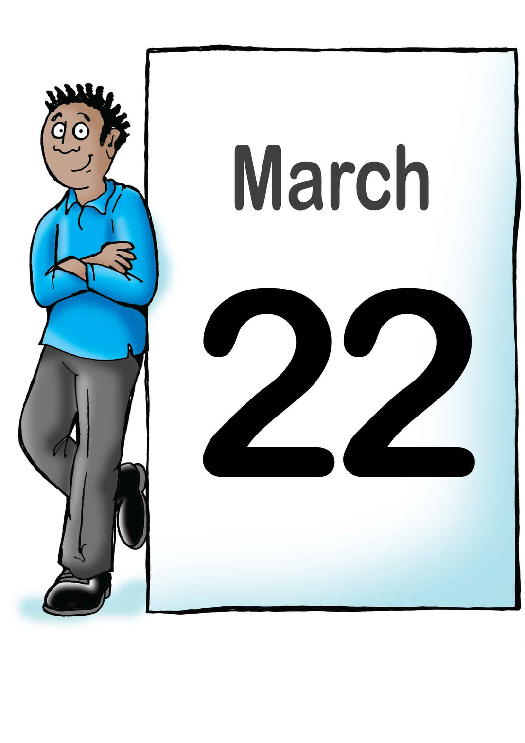 On This Day - 22nd March