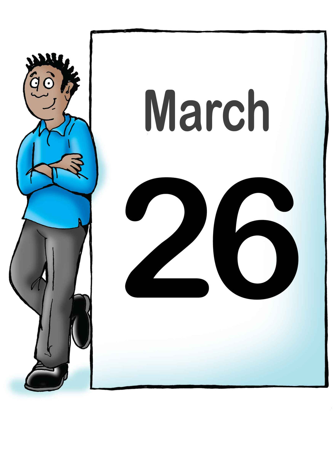 On This Day - 26th March