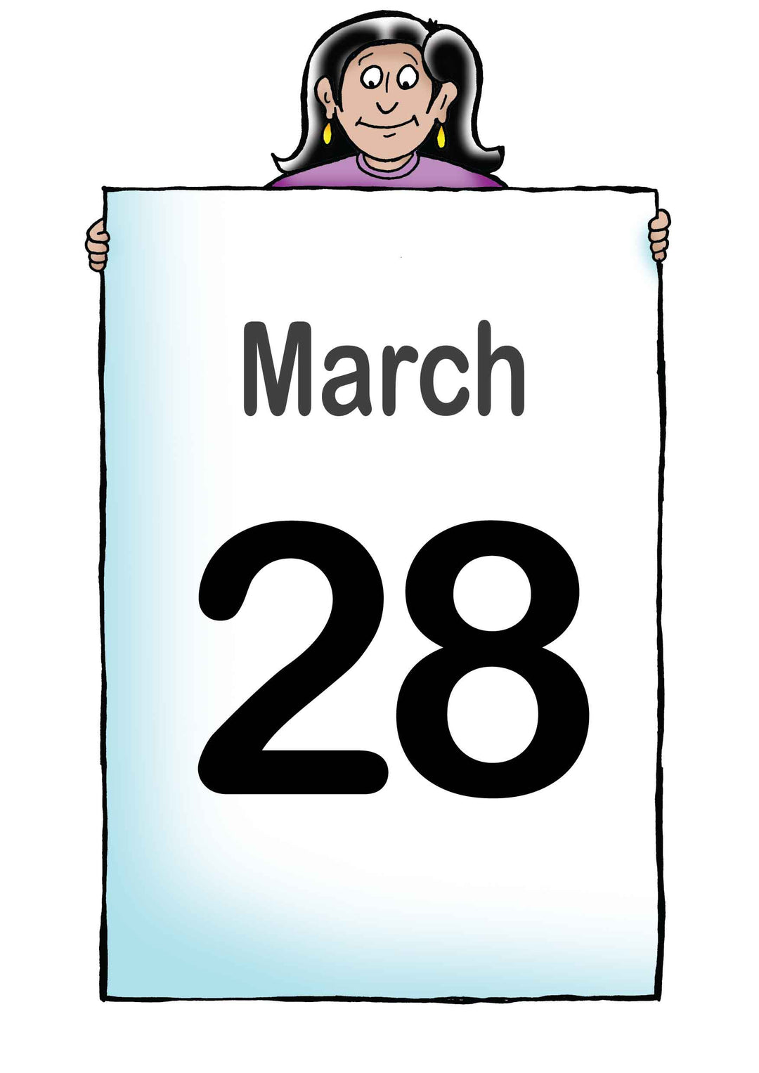 On This Day - 28th March