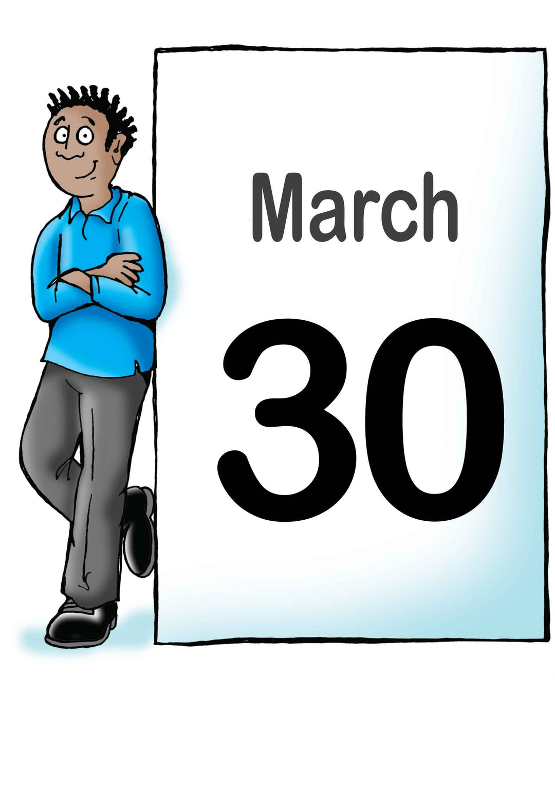 On This Day - 30th March