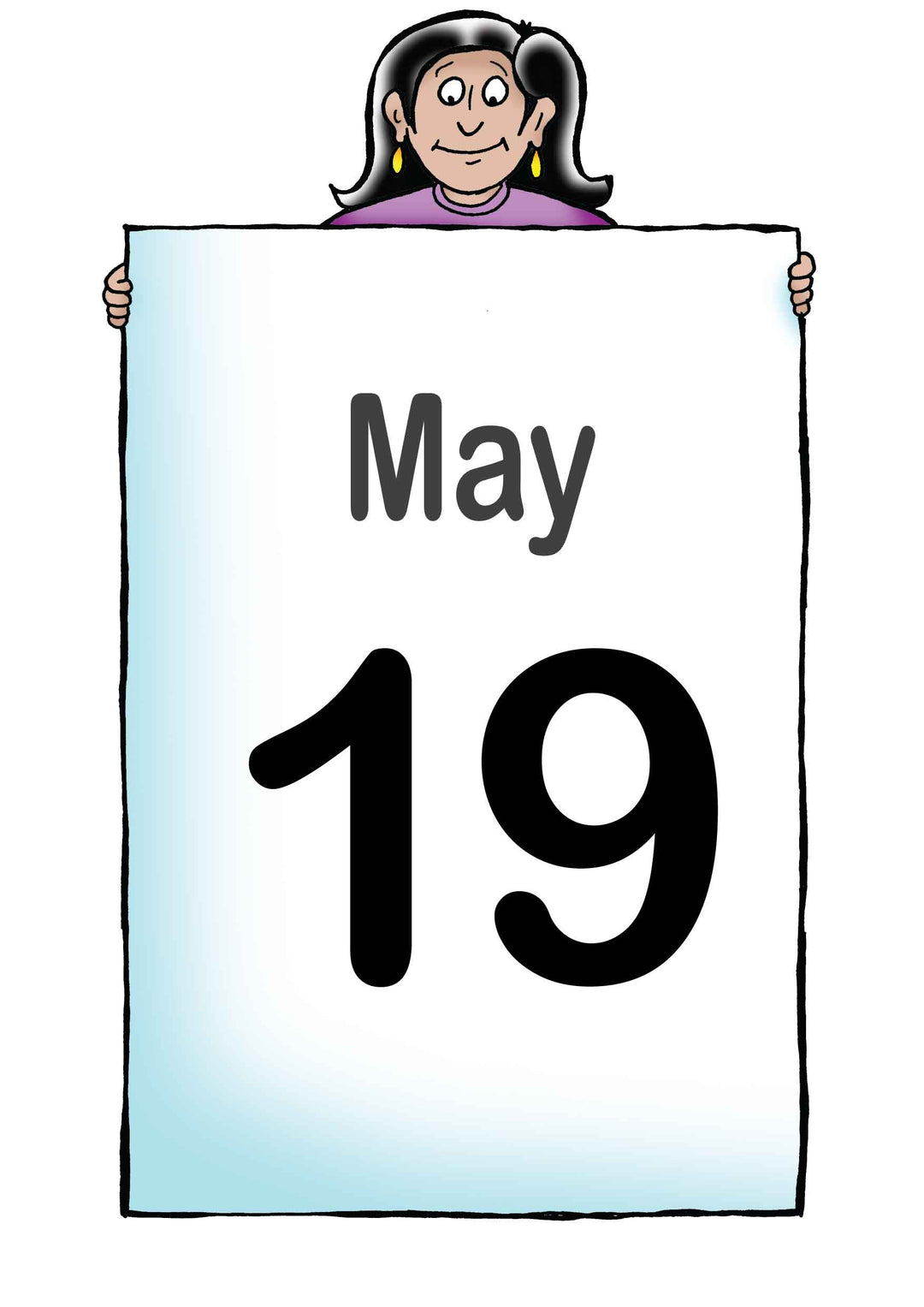 On This Day - 19th May