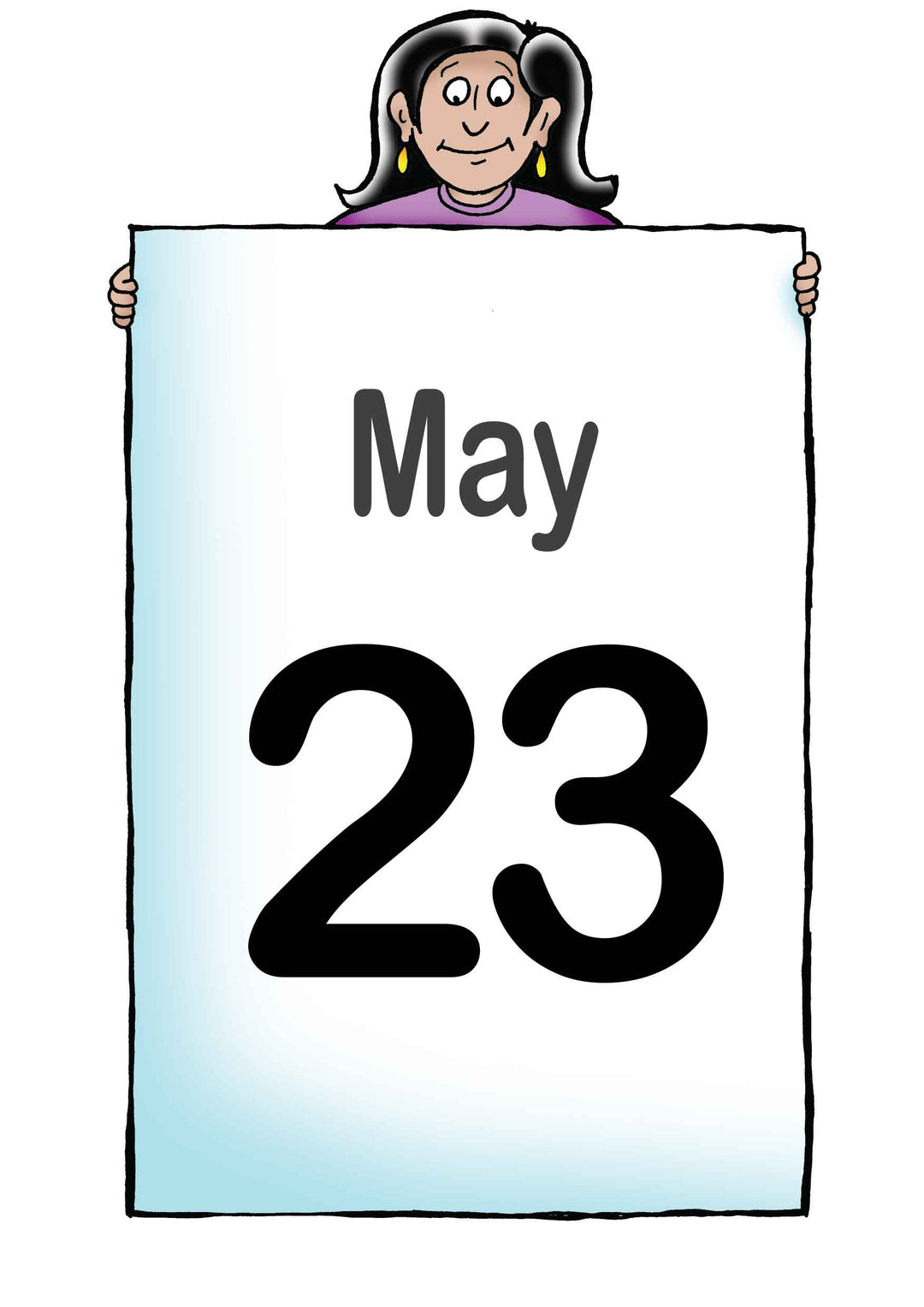 On This Day - 23rd May