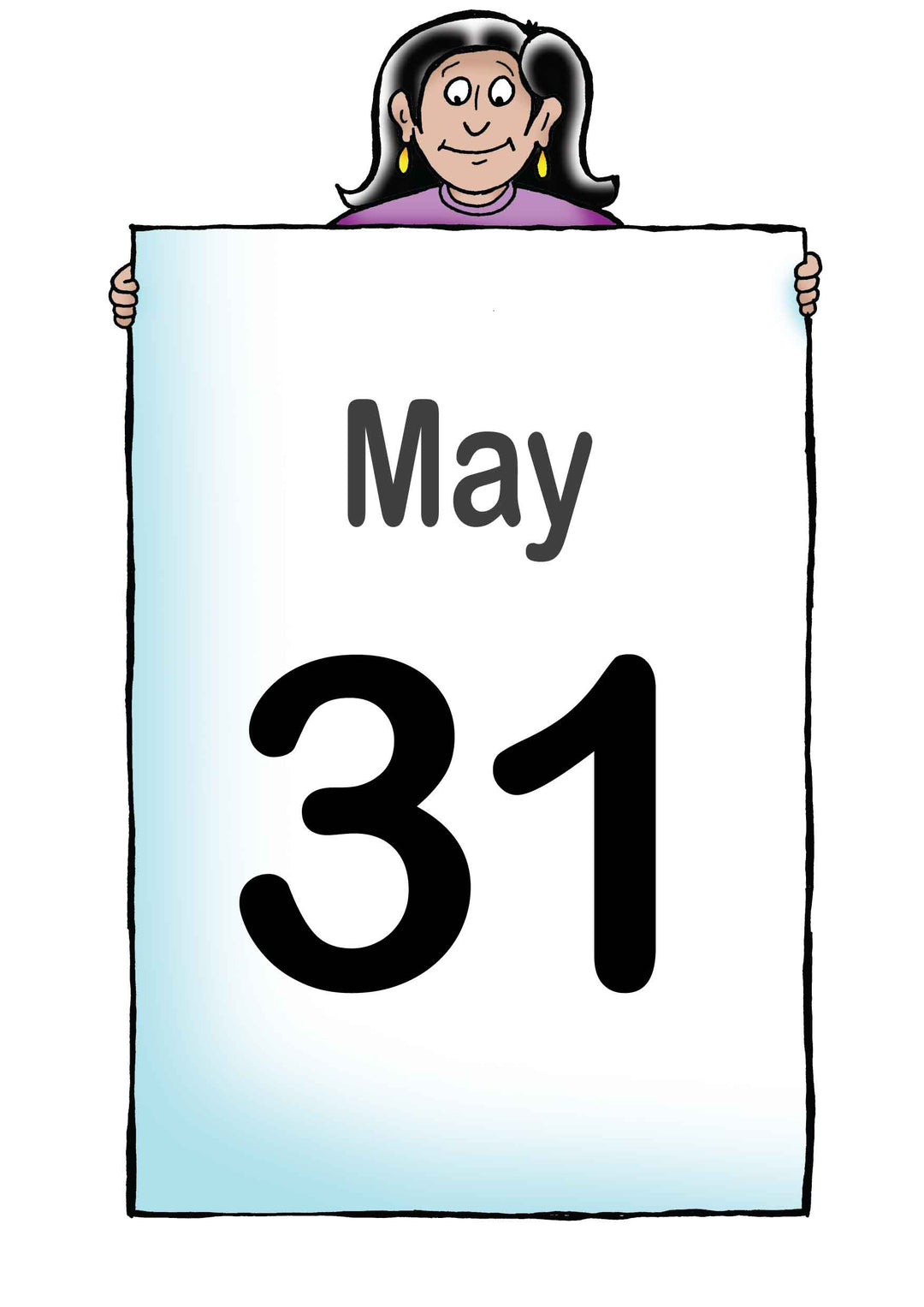 On This Day - 31st May