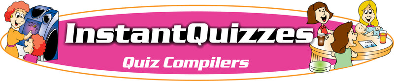 Instant Quizzes