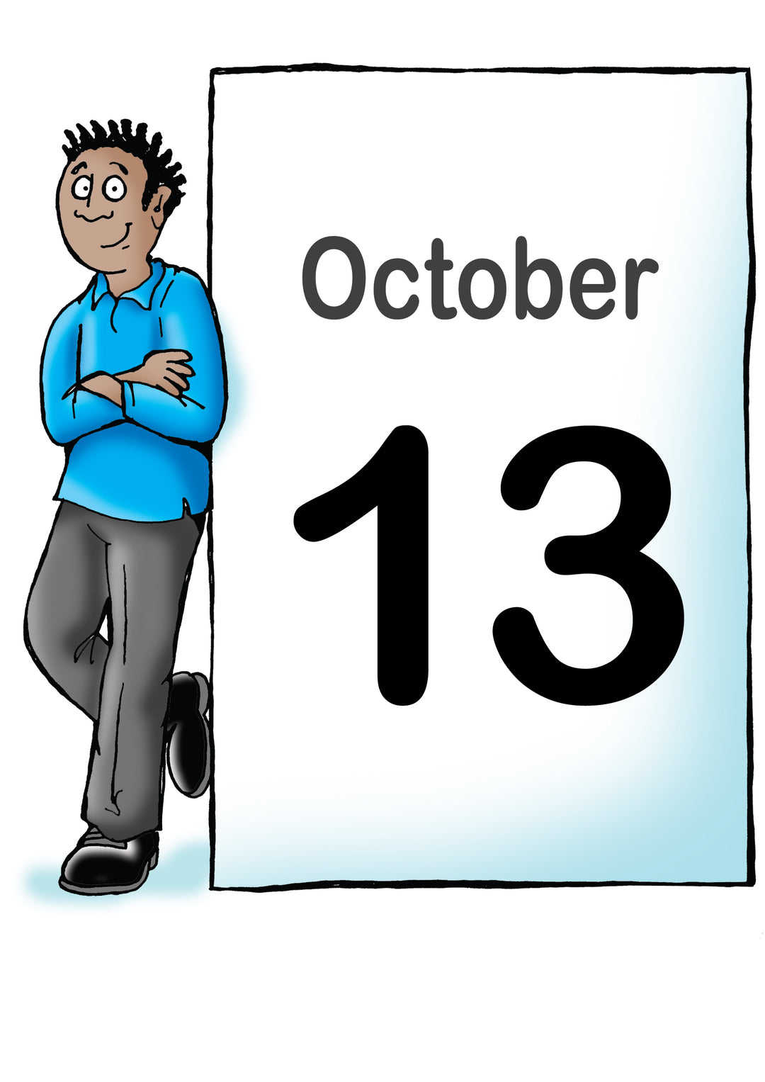 On This Day - 13th October