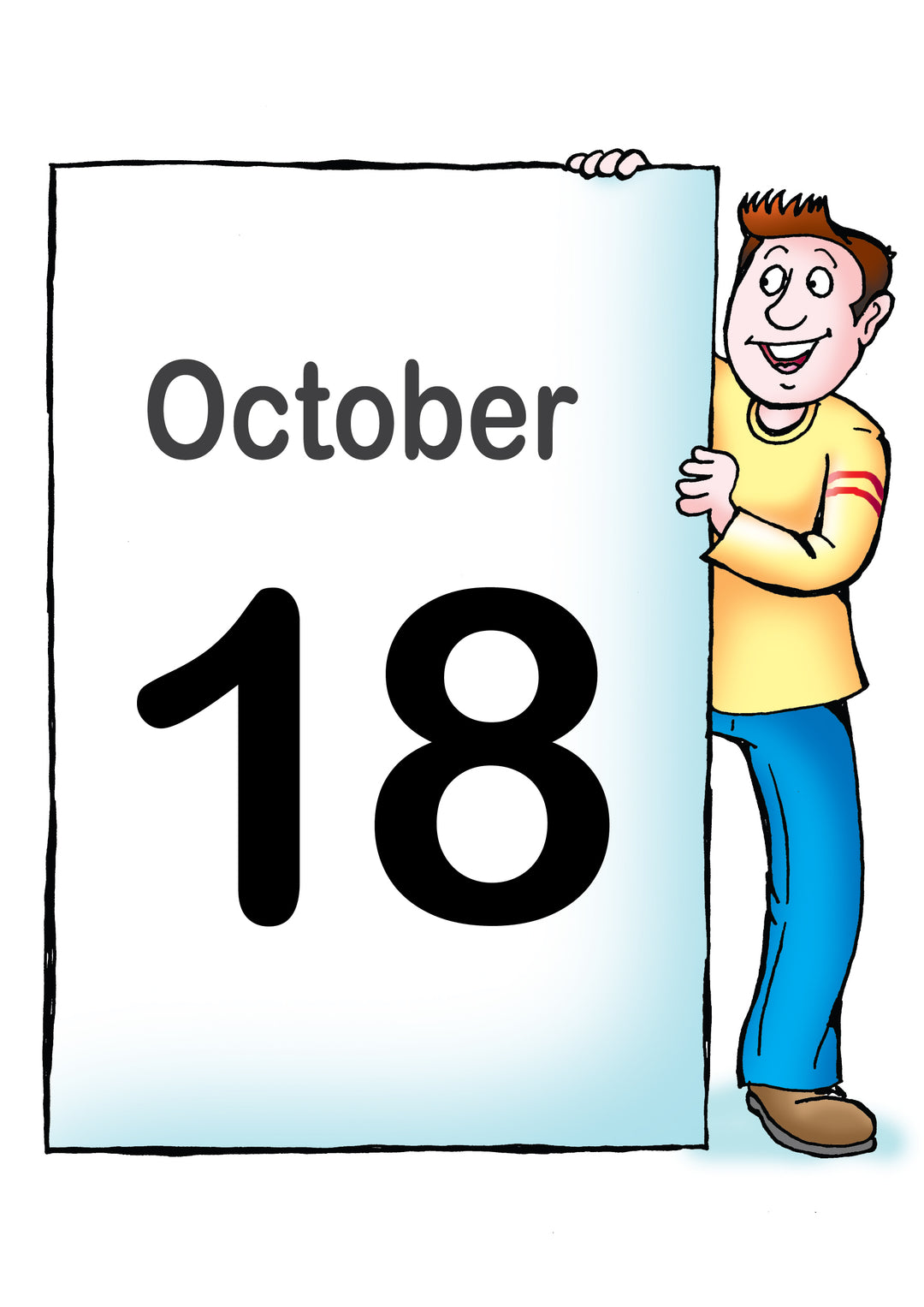 On This Day - 18th October