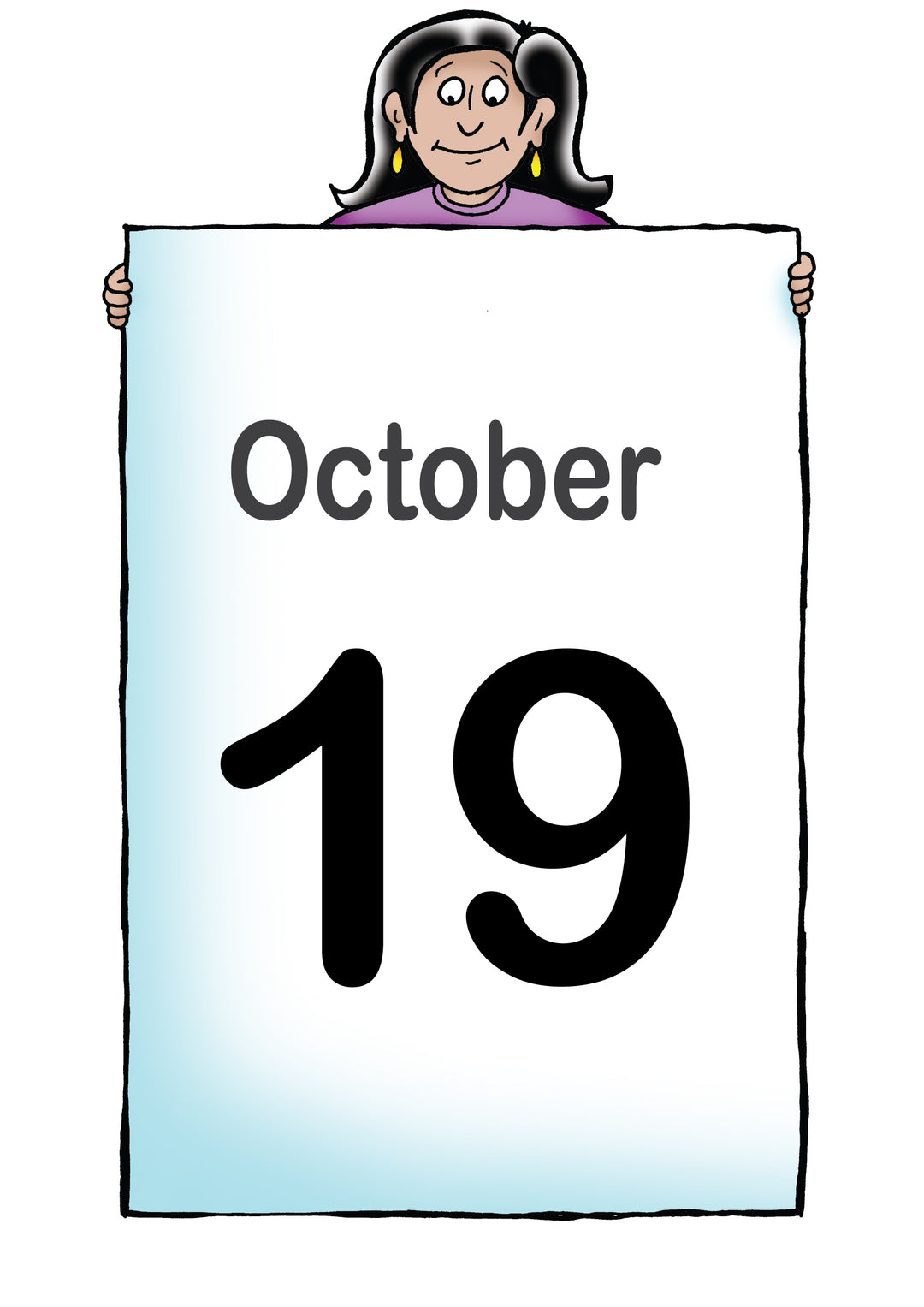 On This Day - 19th October