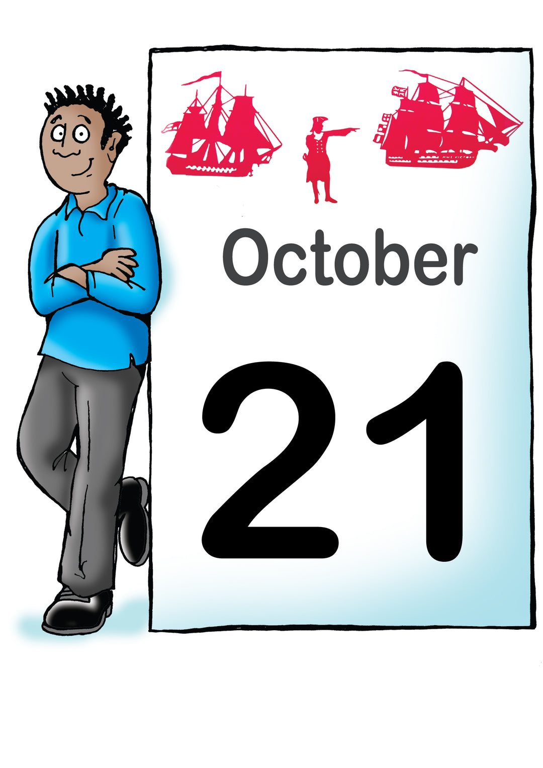 On This Day - 21st October