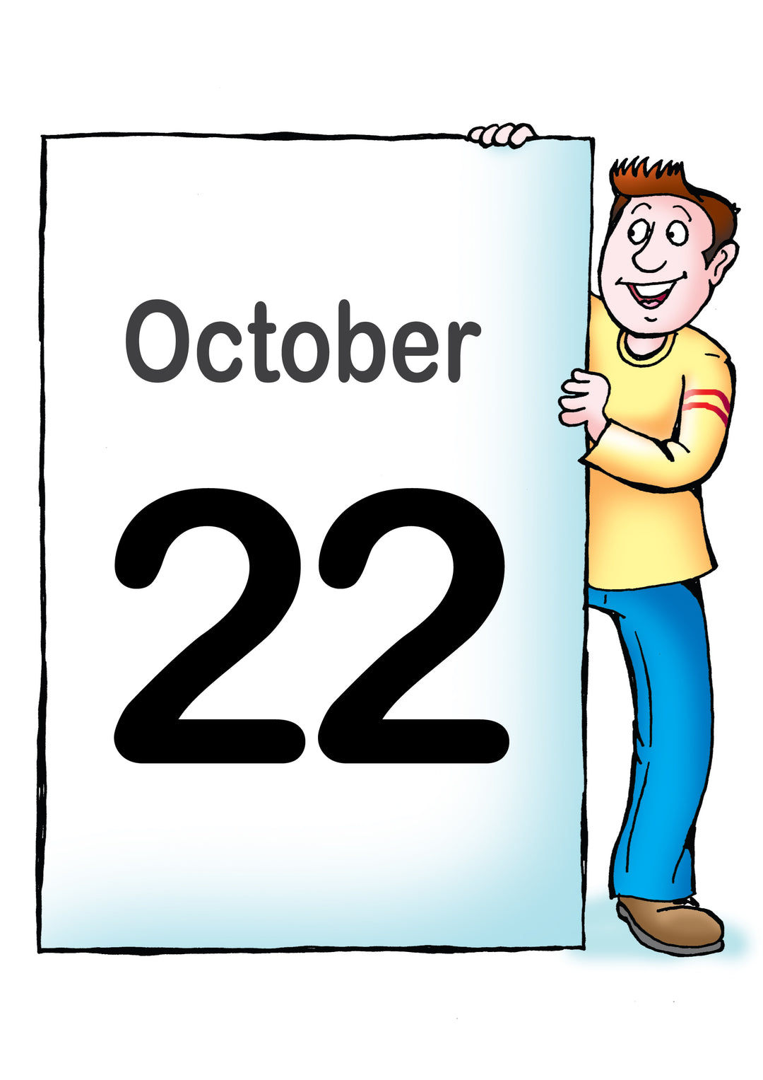 On This Day - 22nd October