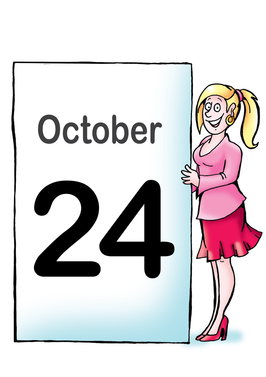 On This Day - 24th October