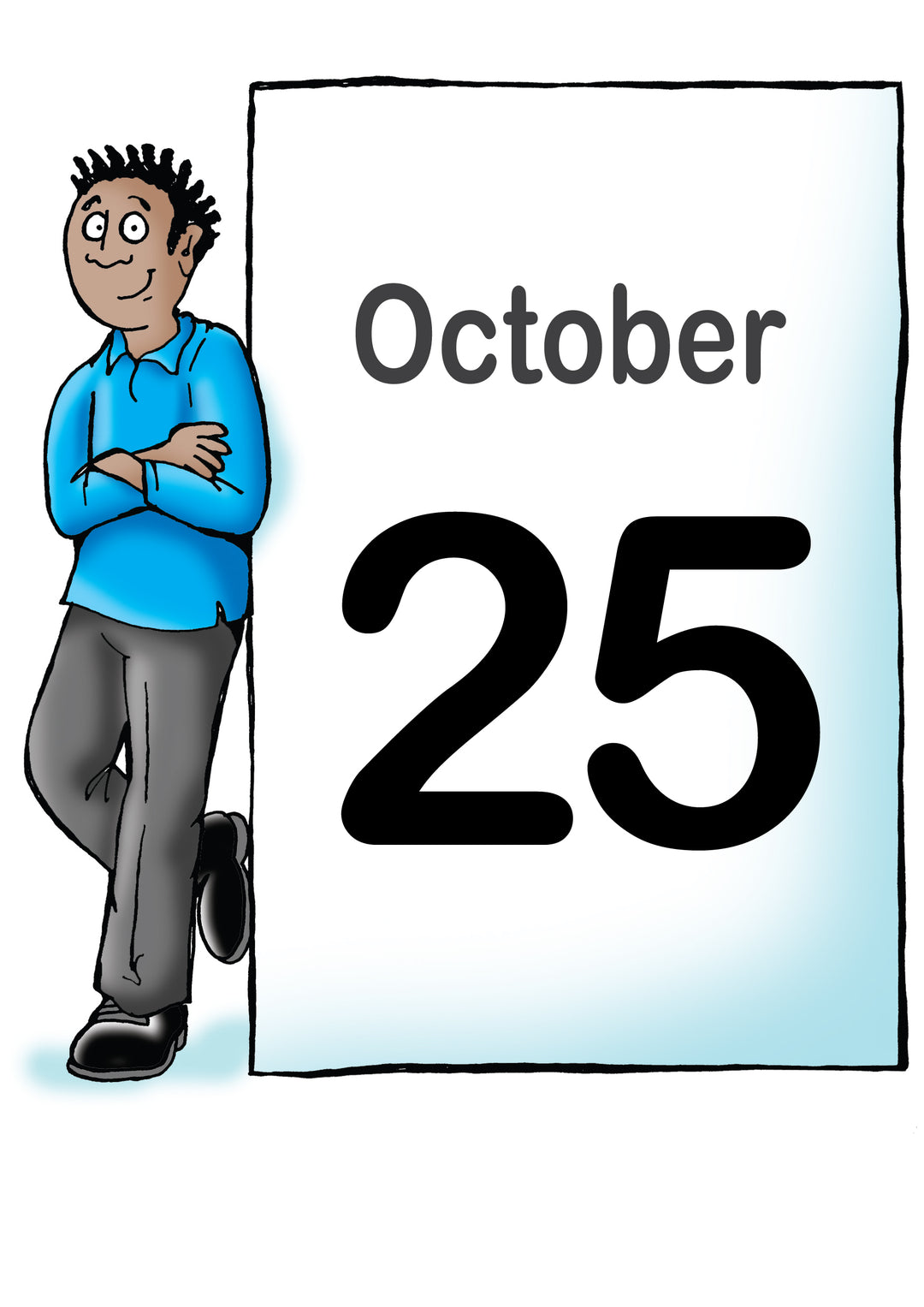 On This Day - 25th October