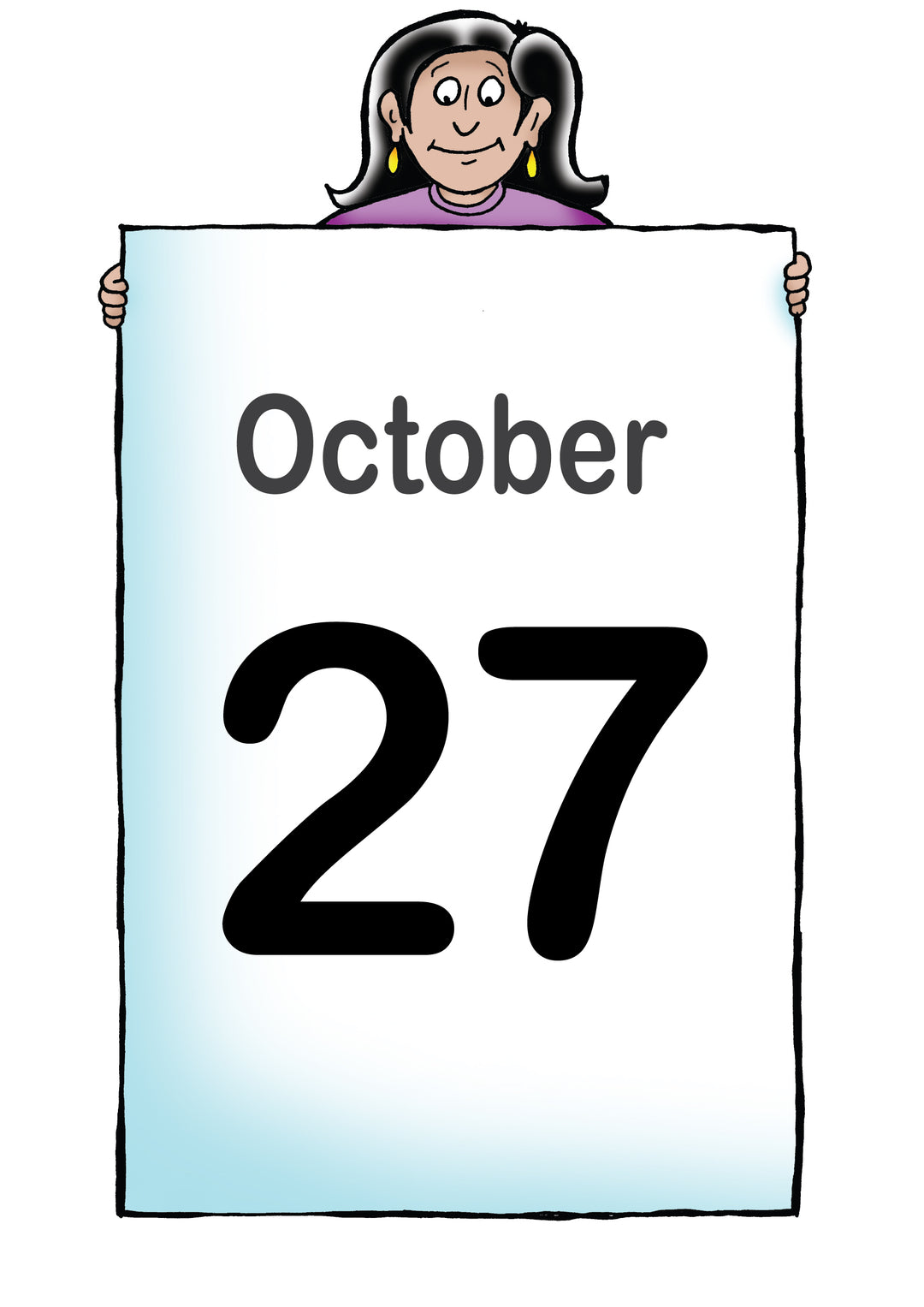 On This Day - 27th October