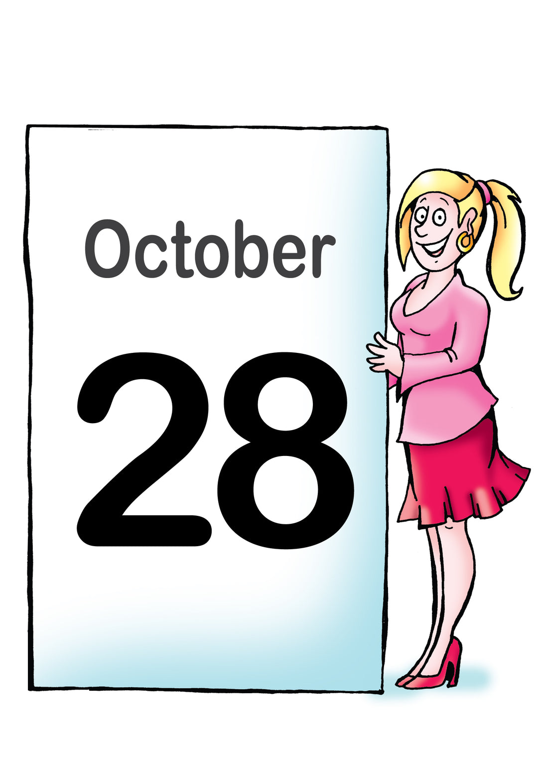 On This Day - 28th October