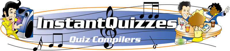 Instant Quizzes