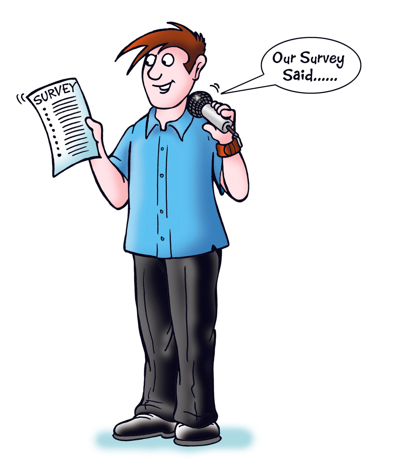 Father's Day Quiz Fortunes