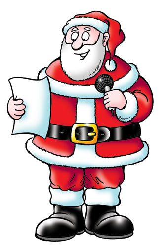 Christmas Films Quiz 1