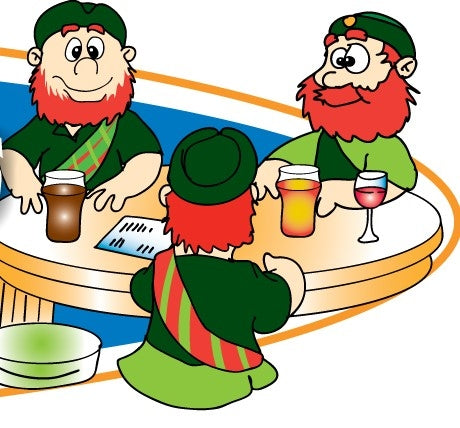 Scottish Brands Quiz 